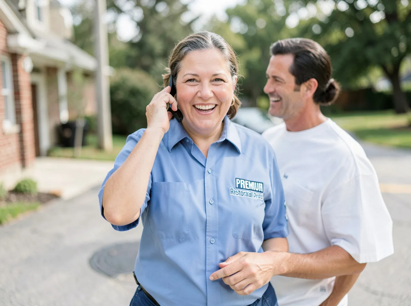 Water Damage Restoration Nine Mile Falls, WA FAQs